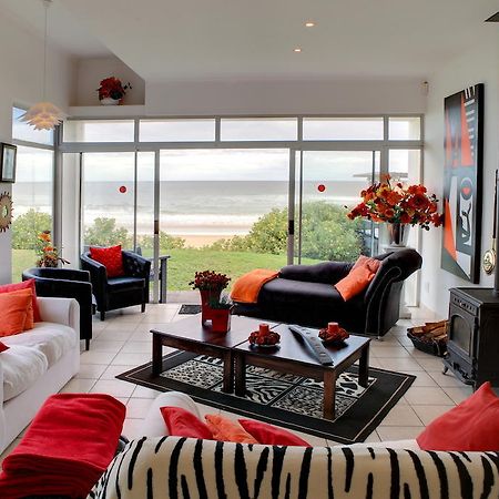 Wilderness Beach Cottage Zimmer foto