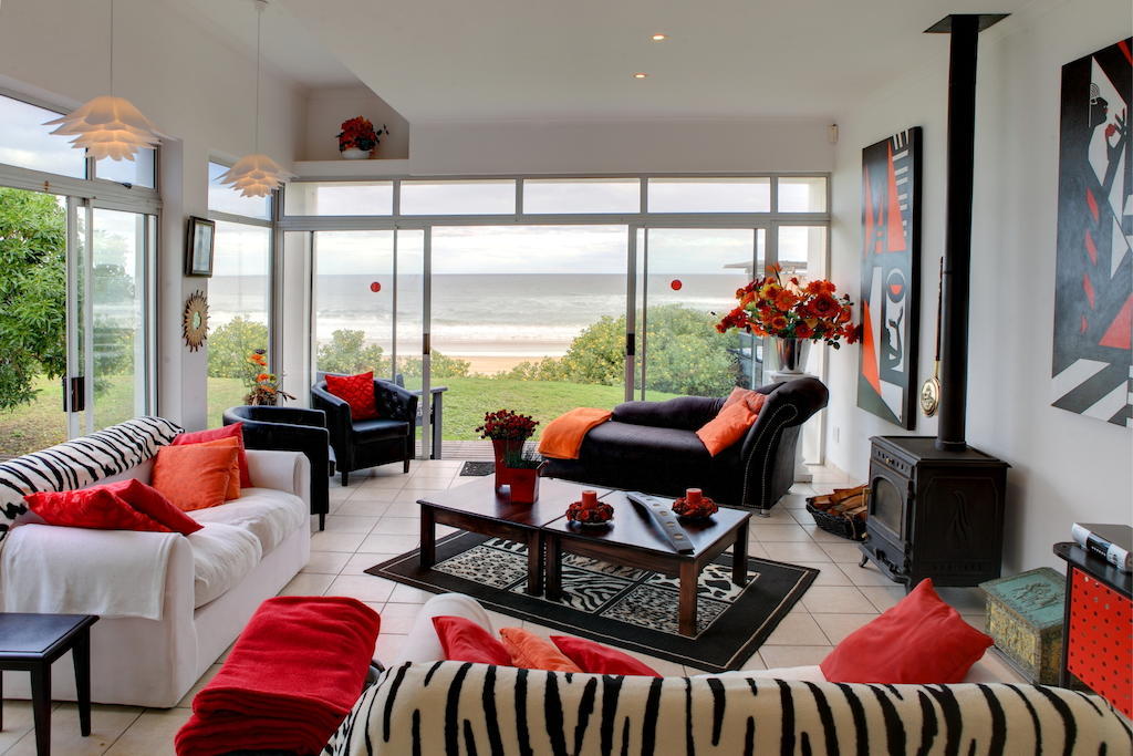 Wilderness Beach Cottage Zimmer foto