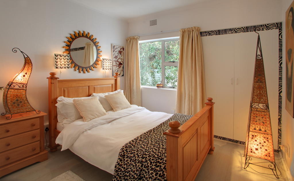Wilderness Beach Cottage Zimmer foto