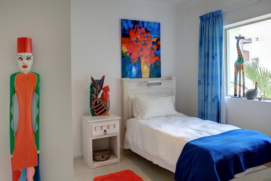Wilderness Beach Cottage Zimmer foto