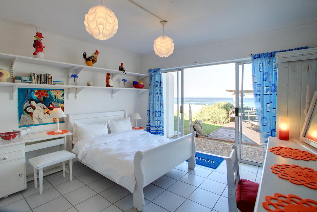 Wilderness Beach Cottage Zimmer foto