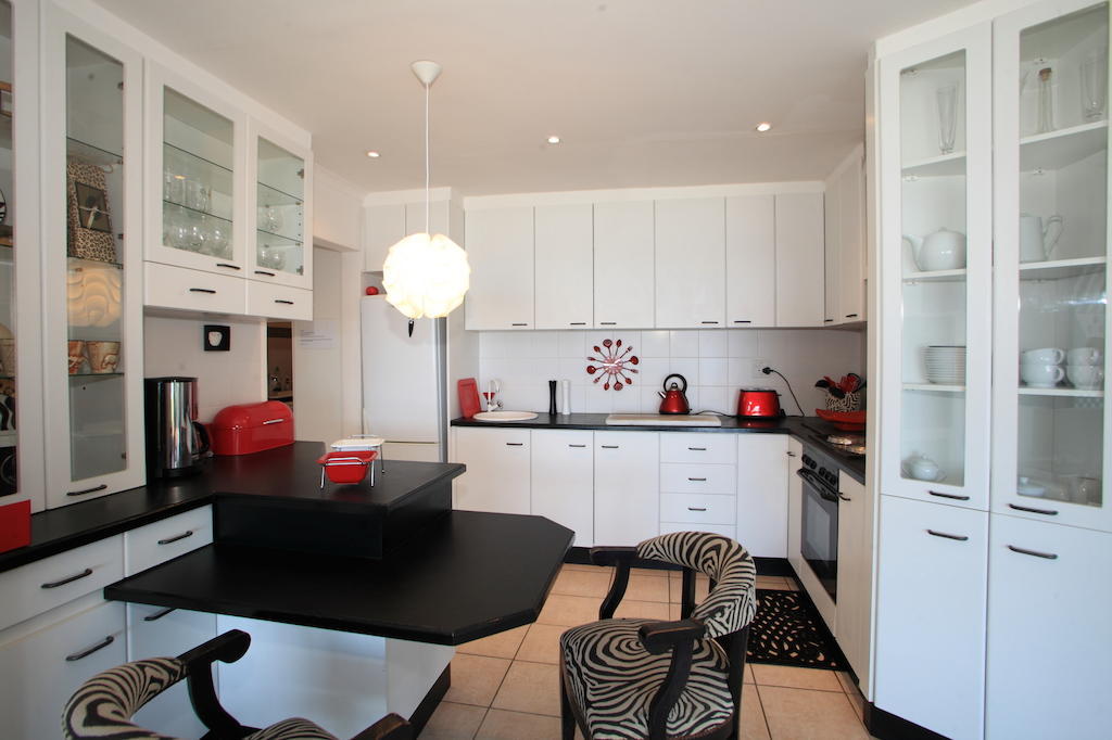 Wilderness Beach Cottage Zimmer foto