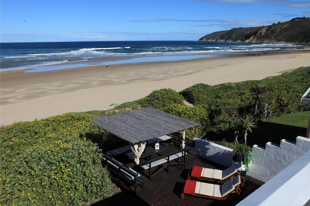 Wilderness Beach Cottage Exterior foto