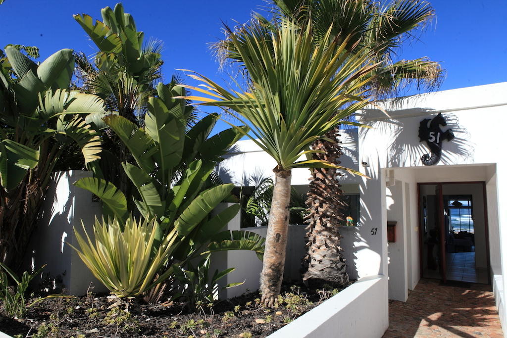 Wilderness Beach Cottage Exterior foto