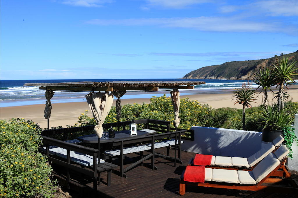 Wilderness Beach Cottage Zimmer foto
